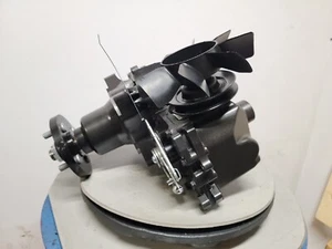 Hydro Gear OEM Right Transaxle Transmission 1710-1064R  - Picture 1 of 3