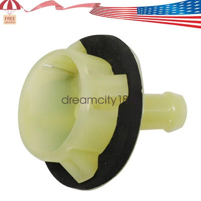 For INFINITI Q70L Luxe Sedan 5.6L 2019 Sunroof Drain Hose Plug 74816-JU40B - Image 1 of 4