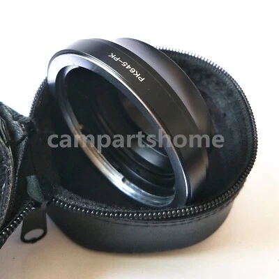 Pentax 645 PK645 Lens to Pentax K mount PK Adapter K3 K50 K70 KP K200D K110D K-7 - Image 1 of 3