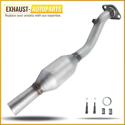 Catalytic converter For Jeep Compass/Patriot 2007-2017/Dodge Caliber 07 08 2.4L - Image 1 of 4