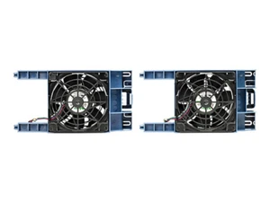 617858-B21 HP 80MM Fan for S6500. 600659-001 | REF - Afbeelding 1 van 1
