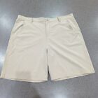 Free Fly Mens Tradewind Shorts Size 40 Performance Chino Casual Golf Outdoor
