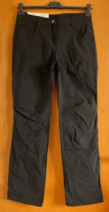CRIVIT TREKKING HOSE Größe 40 (W32/L32) in Schwarz - Bild 1 von 2