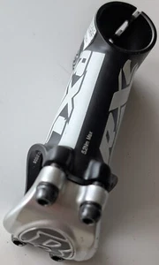 Bontrager RXL stem 100mm 7deg 31.8 clamp 122g - Picture 1 of 7