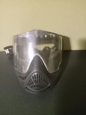 Tippmann Paintball Mask Goggles – Protective Sports Eyewear Safety Gear Acc. — 第 1/4 张图片