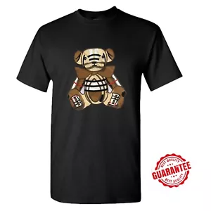Hermosa Camiseta, Camiseta, Diseño Personalizado, Camiseta de Verano e Invierno, unisex - Imagen 1 de 11