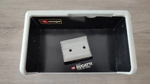 Socle intérieur seul 3005 pièce miniature Burago bugatti type 59 1934 1/18 #B67 - Foto 1 di 4