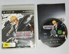 Playstation 3 Ps3 Bleach Soul Resurrection Complete Free Shipping