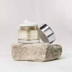 swiss line 1211C CS AITM Smart Cream Rich 250ml #usau - Picture 1 of 1