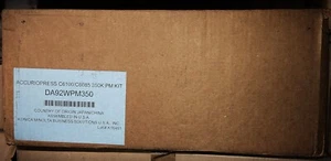 Genuine Konica Minolta DA92WPM350 Maintenance Kit AccurioPRESS C6085 C6100 - Afbeelding 1 van 1