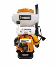 Atomizzatore a Spalla a scoppio con Zaino 41.5cc 14Lt Nebulizzatore Hoteche