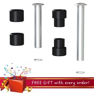 Carefree R001576, Awning OEM Gas Spring Shock Mounting Kit - Bild 1 von 2