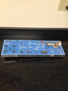 Motor Application Panel Amatrol 17205 - Picture 1 of 11