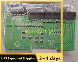 OKUMA POS3 Board ES-V5388 - Picture 1 of 2