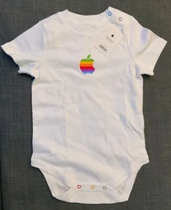 Vintage Apple PLEASE READ DESCRIPTION ref.958 - Picture 1 of 10