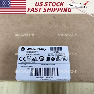 NEU AB 1783-US16T SER B Switch Unmanaged 16Port 1783US16T - Bild 1 von 5