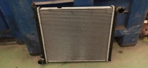 radiatore acqua per LAND ROVER FREELANDER (LN) 2.0 TURBODIESEL 1998 199747 - Imagen 1 de 6