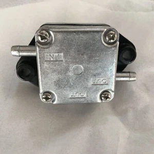1PC Fuel Pump Assy 67D-24410-02-00 For Yamaha 4-Stroke 4HP-5HP-F4 Outboard - Bild 1 von 5