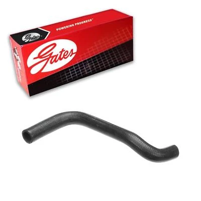 Gates HVAC Heater Hose Heater To Pipe For 1983-1984 Mercury Grand Marquis - Image 1 of 3