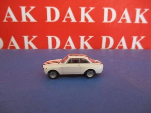 1/87 Modellino Auto Alfa Romeo GTA 1300 Italia 1971 by Brekina - Foto 1 di 6