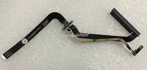NEW Apple Macbook Pro 13'' Unibody A1278 HDD Hard Drive Cable 821-0814-A USA shi - Afbeelding 1 van 7
