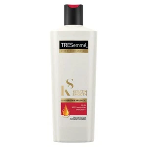 TRESemme Keratin Smooth Conditioner With Keratin & Argan Oil 335 ml Free Ship - Picture 1 of 6