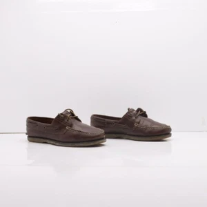Timberland 703006 Gebraucht Niedrig Nummer Eu 41 UK 6.5 US W7 (Cod.CS1250) Men - Bild 1 von 9