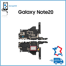Nappe haut parleur interne Samsung Galaxy Note 20 4G 5G