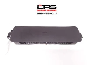 18-20 BMW X3 Right Passenger Knee Air Bag 72129363844 - Picture 1 of 12