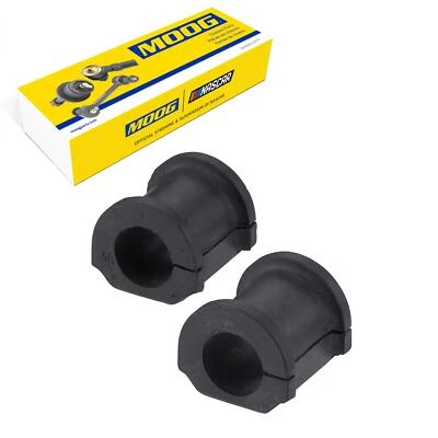 Kit de buje de barra estabilizadora de suspensión MOOG para Acura RSX 2005-2006 Foto 1 de 3