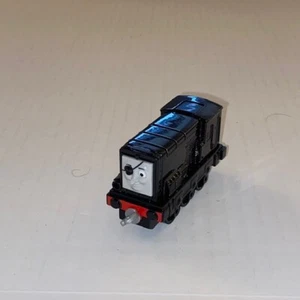 Thomas & Friends Diesel Pirate Talking Light Up Diecast Train 2016 Tested Works - Picture 1 of 6