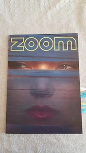 ZOOM N°85 1981 OMMER HERMANOWICZ STEINLEIN ROITER MATUSSIERE DITYVON MUSEE PHOTO - Foto 1 di 13