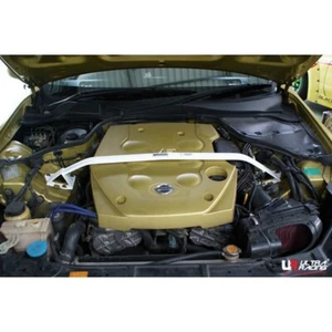 UR BAR FOR Infiniti G35(V35) 3.5 V6 2002-2007 2WD FRONT STRUT/ TOWER /BRACE /TIE - Picture 1 of 9