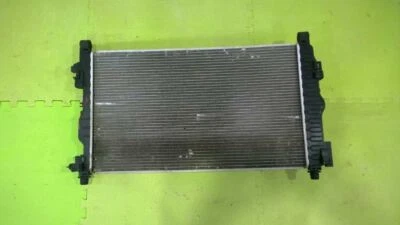 10 11 12 13 14 15 16 BUICK LACROSSE 3.6L AT RADIATOR OEM 2629-67 - Image 1 of 2