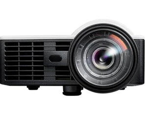 Nowy kompaktowy projektor LED Open Box Optoma ML1050ST Full HD 1080P - Zdjęcie 1 z 7