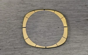 Rado Super Time Replacement Watch Crystal - Picture 1 of 11