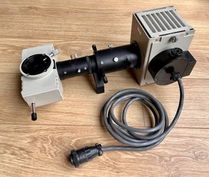 Olympus BH2-RFCA Auflichtfluoreszenzaufsatz mit BH2-LSRF-2 BHS BHT - Bild 1 von 12