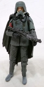 Hasbro Star Wars Black Series #78 Mimban Han Solo 6" Figure Complete - Picture 1 of 4