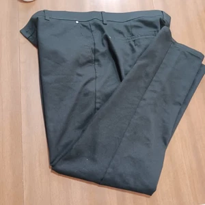 Louis Vuitton Arbeitsuniform Anzughose Schwarz Größe 40 X 30 Herren Unisex - Bild 1 von 9