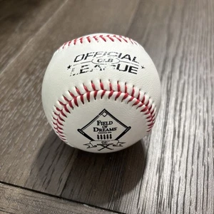 Field of Dreams 15 aniversario L béisbol Dyersville Iowa. 1979-2004. Rawlings - Imagen 1 de 7