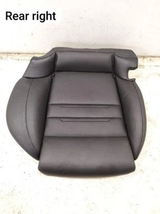 Rear seat Porsche PANAMERA 2018 4N0963575 - Picture 1 of 13
