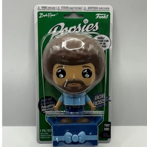 Funko Popsies Pop Up Greetings Bob Ross You're a Masterpiece Sammelfigur - Bild 1 von 7