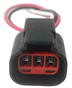 Electrical Connector of Crankshaft Position Sensor Fits Mazda CX7 3 6 2006-2013 - Picture 1 of 5