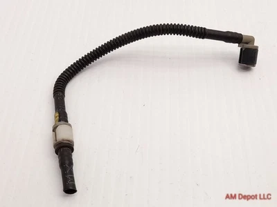 2011 BMW X5 E70 35i 40i Windshield Washer Pump Short Hose 67126934160 - Image 1 of 3