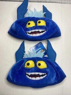 Set Of 2 Skylanders Pop Fizz Deluxe Hat Costume Child Size - Image 1 of 4