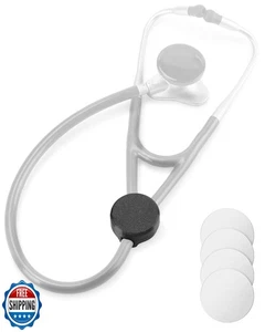 Stethoskop Tracker Halter für EKO CORE 500 und Littmann CORE Digital Stethos - Bild 1 von 5
