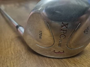 XPC Plus Offset 16° 3 Wood R Flex Graphite Shaft. Right Hand. Used - Picture 1 of 7