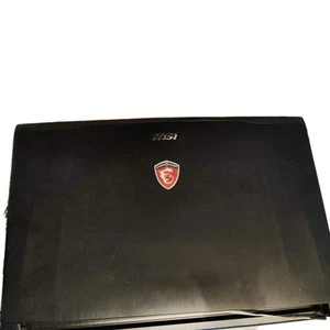 Notebook Gaming Msi - Imagen 1 de 8