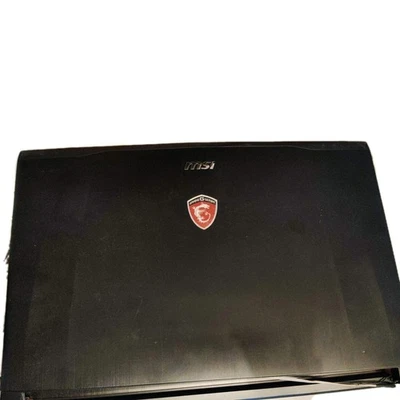 Notebook Gaming Msi - Immagine 1 di 4