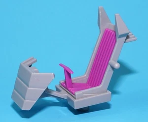 DINO RIDERS ORIGINAL SPARE PART SAUROLOPHUS GUNNER SEAT 1989 TYCO - Picture 1 of 1